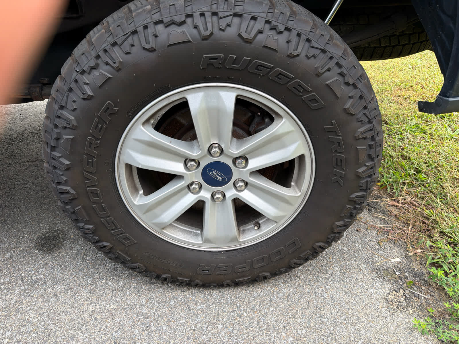 Used 2019 Ford F150 XLT AWD/4WD image 11