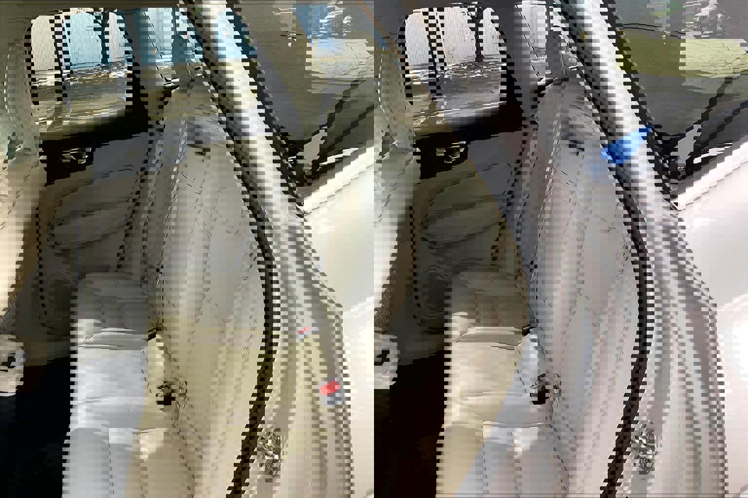 Used 2021 Volvo XC60 T6 Momentum image 21