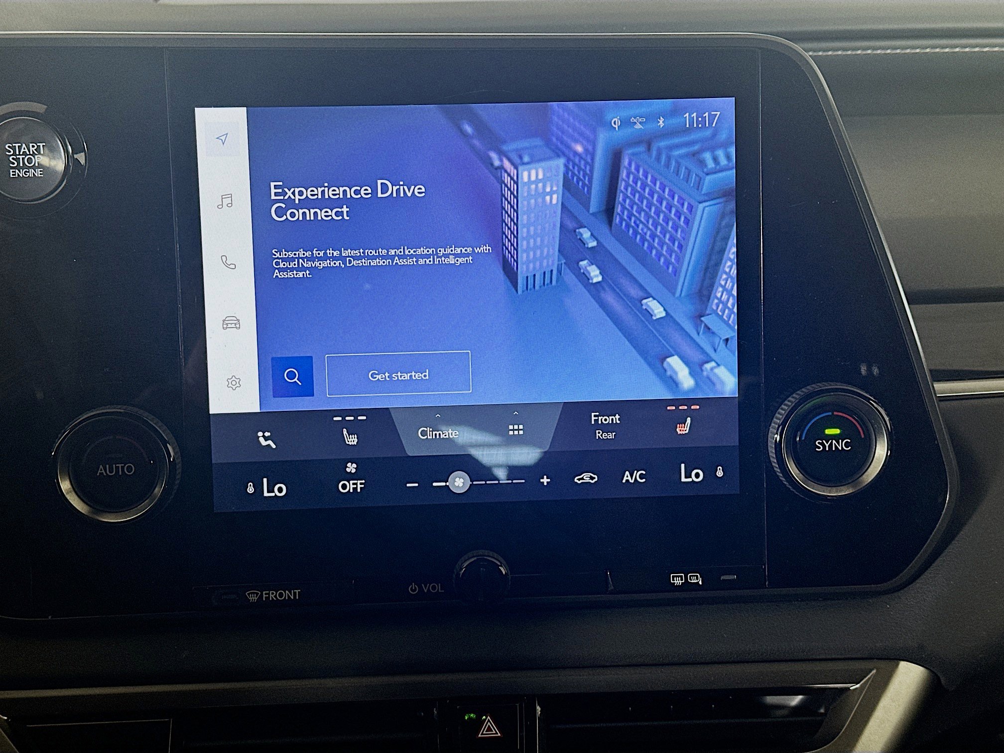 Used 2023 Lexus RX 350 FWD w/ Cold Area Package image 22