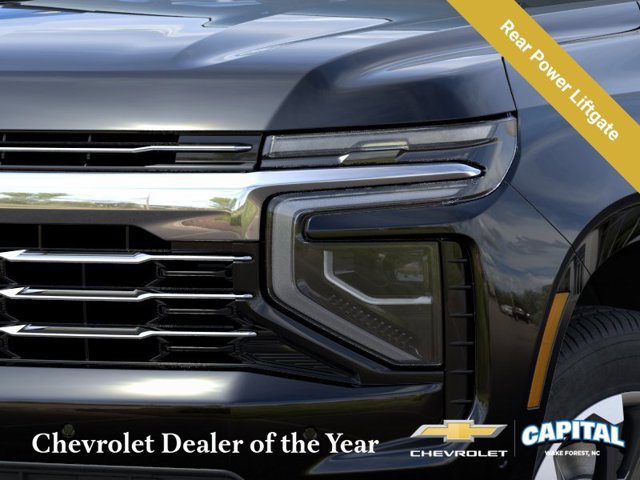 New 2026 Chevrolet Suburban LT w/ Comfort Package AWD/4WD image 11