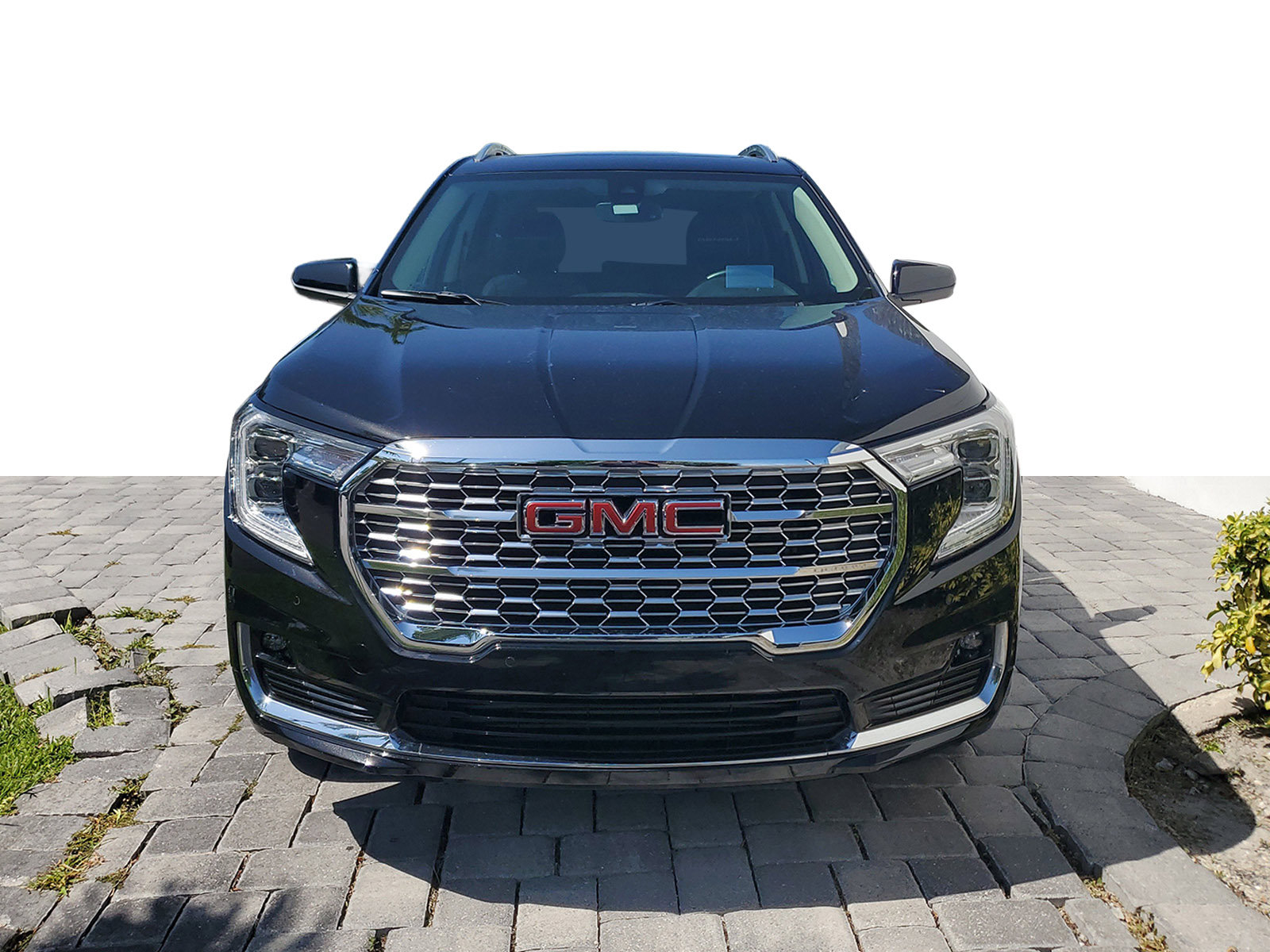 Certified 2023 GMC Terrain Denali AWD/4WD image 2