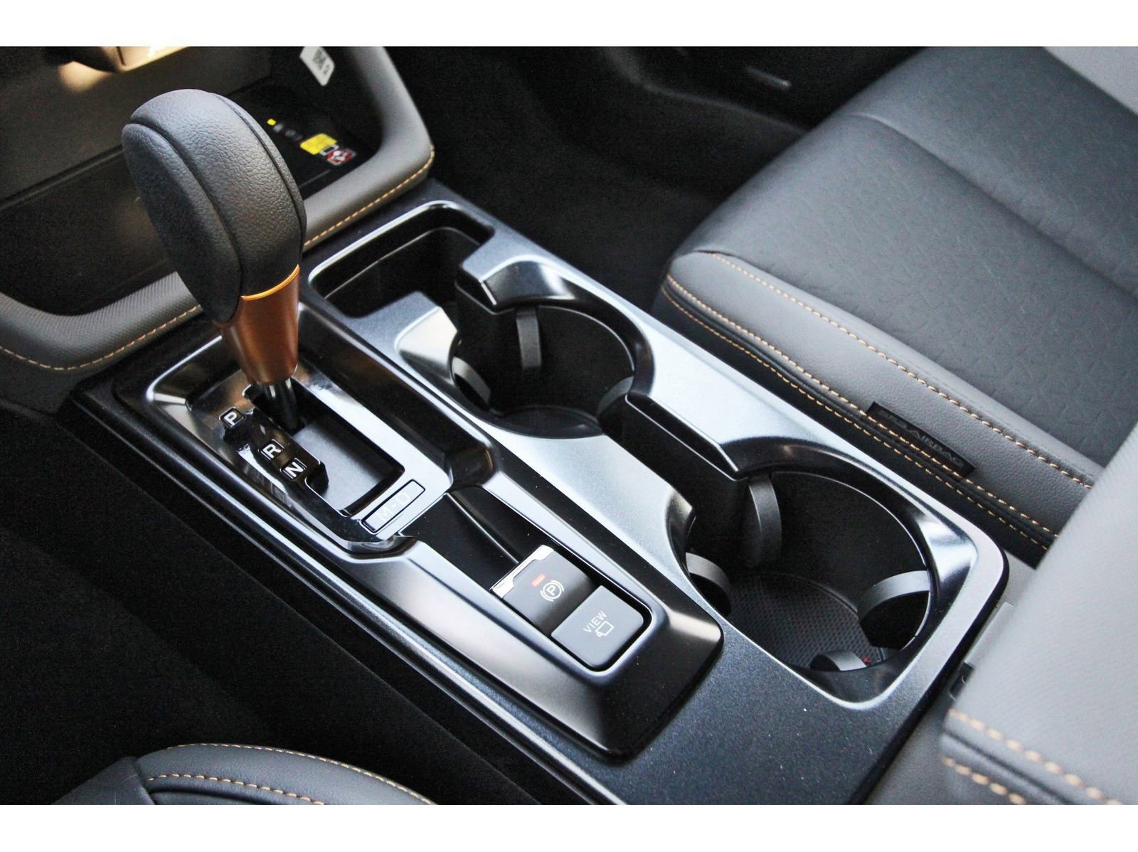 New 2026 Subaru Forester Wilderness image 23