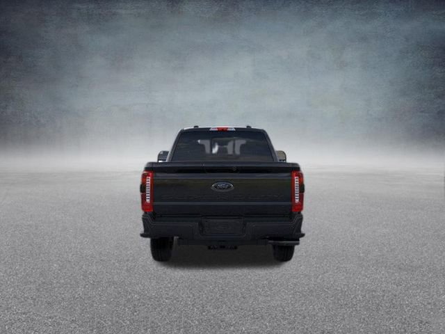 New 2026 Ford F250 4x4 Crew Cab Super Duty image 7