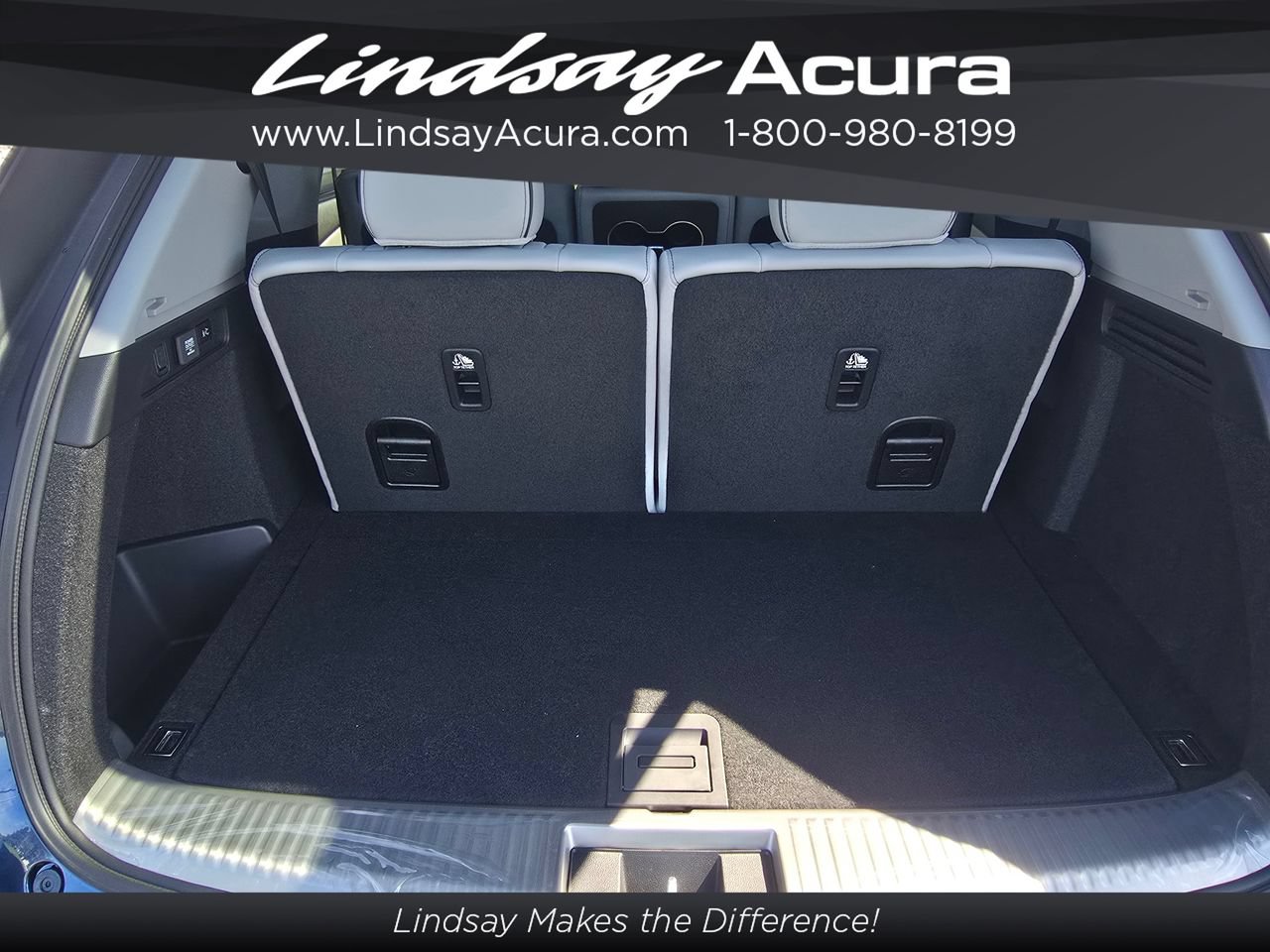 New 2026 Acura MDX w/ Advance Package AWD/4WD image 9