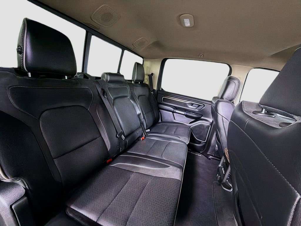 Used 2020 RAM 1500 Laramie image 30