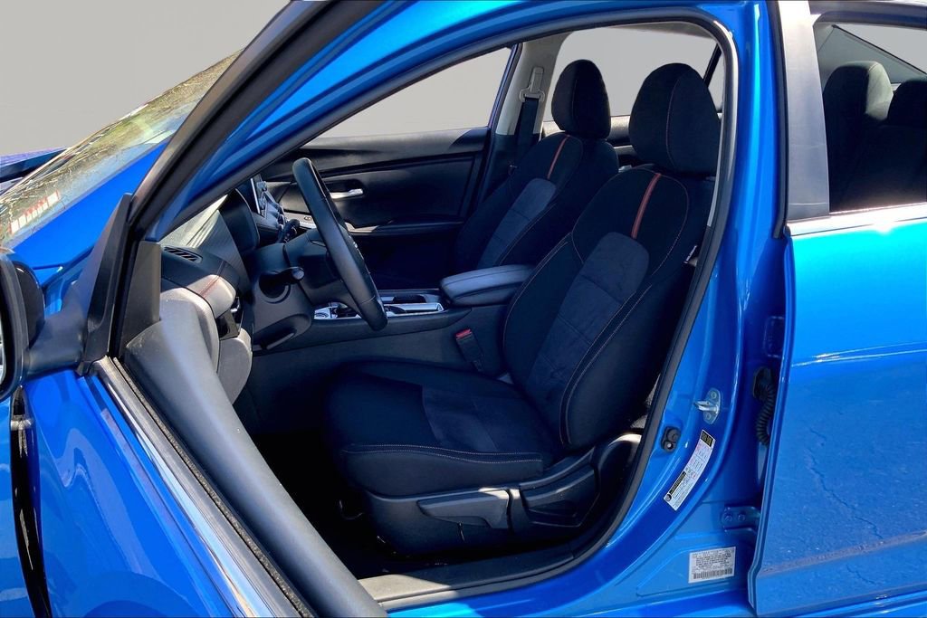 Used 2025 Nissan Sentra SR image 15