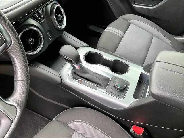Used 2024 Chevrolet Blazer LT FWD image 15
