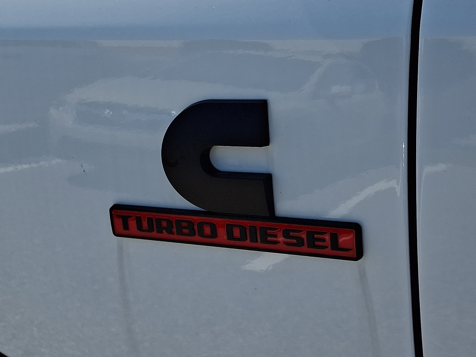 New 2026 RAM 3500 Tradesman AWD/4WD image 19