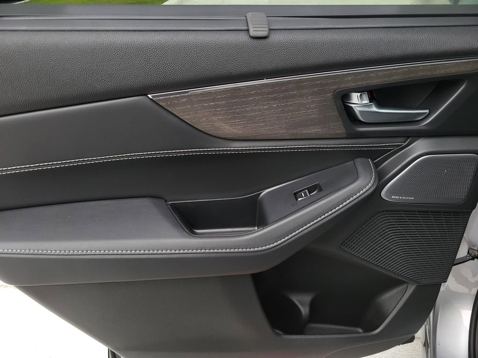 New 2026 Acura MDX SH-AWD w/ Advance Package image 12