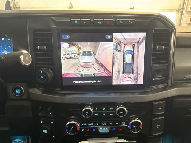 Used 2024 Ford F450 Platinum w/ FX4 Off-Road Package image 25