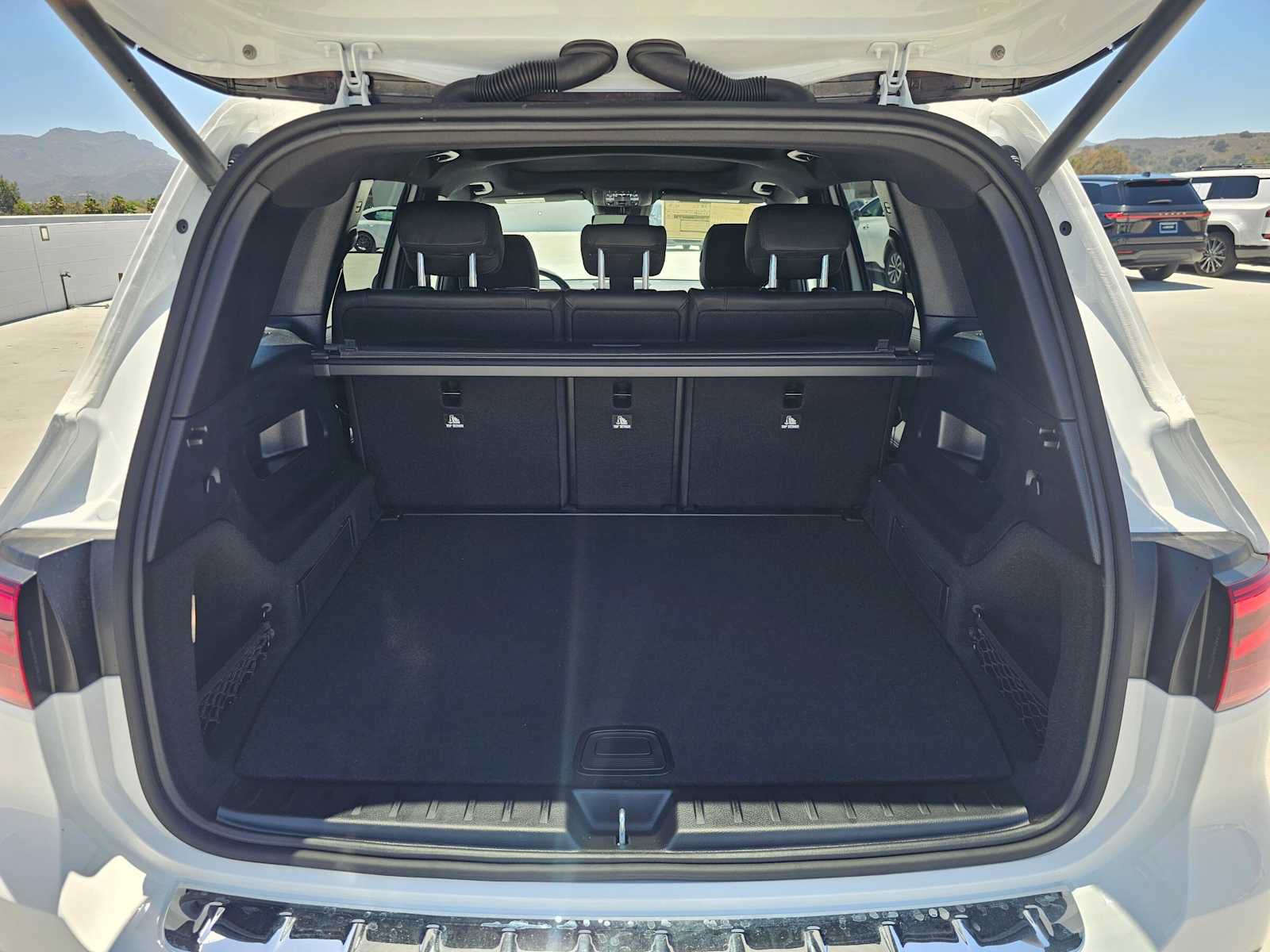 New 2026 Mercedes-Benz GLB 250 image 14
