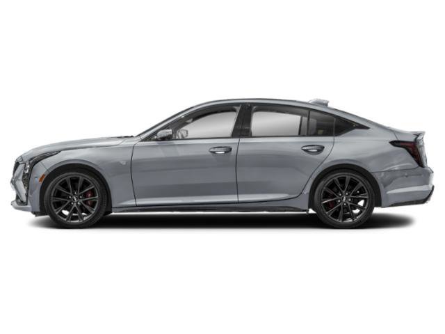 New 2026 Cadillac CT5 Sport RWD image 4