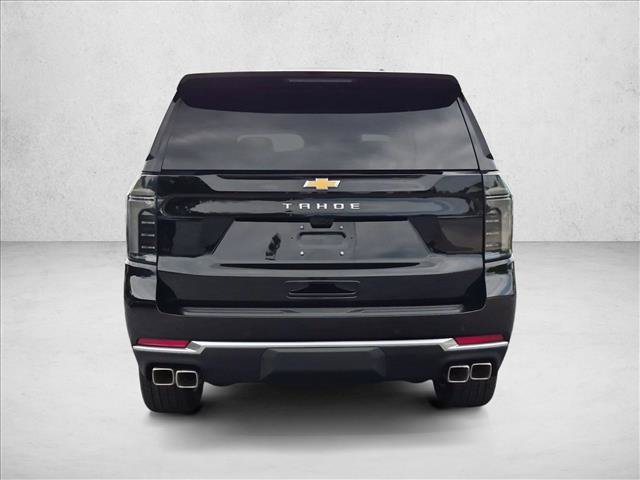 New 2026 Chevrolet Tahoe High Country AWD/4WD image 7