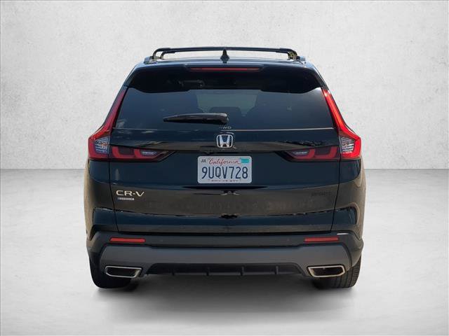 Used 2025 Honda CR-V Sport-L image 7