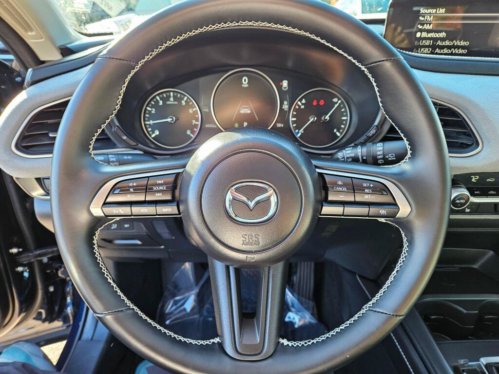 Certified 2026 MAZDA CX-30 AWD 2.5 S image 21