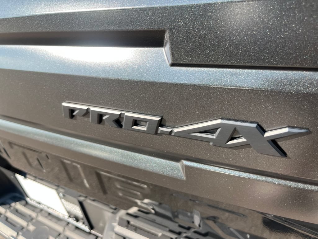 Certified 2025 Nissan Frontier PRO-4X AWD/4WD image 42