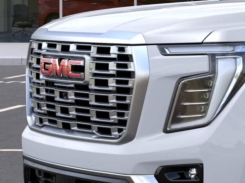 New 2026 GMC Yukon XL Denali w/ Sun & Power Step Package AWD/4WD image 13