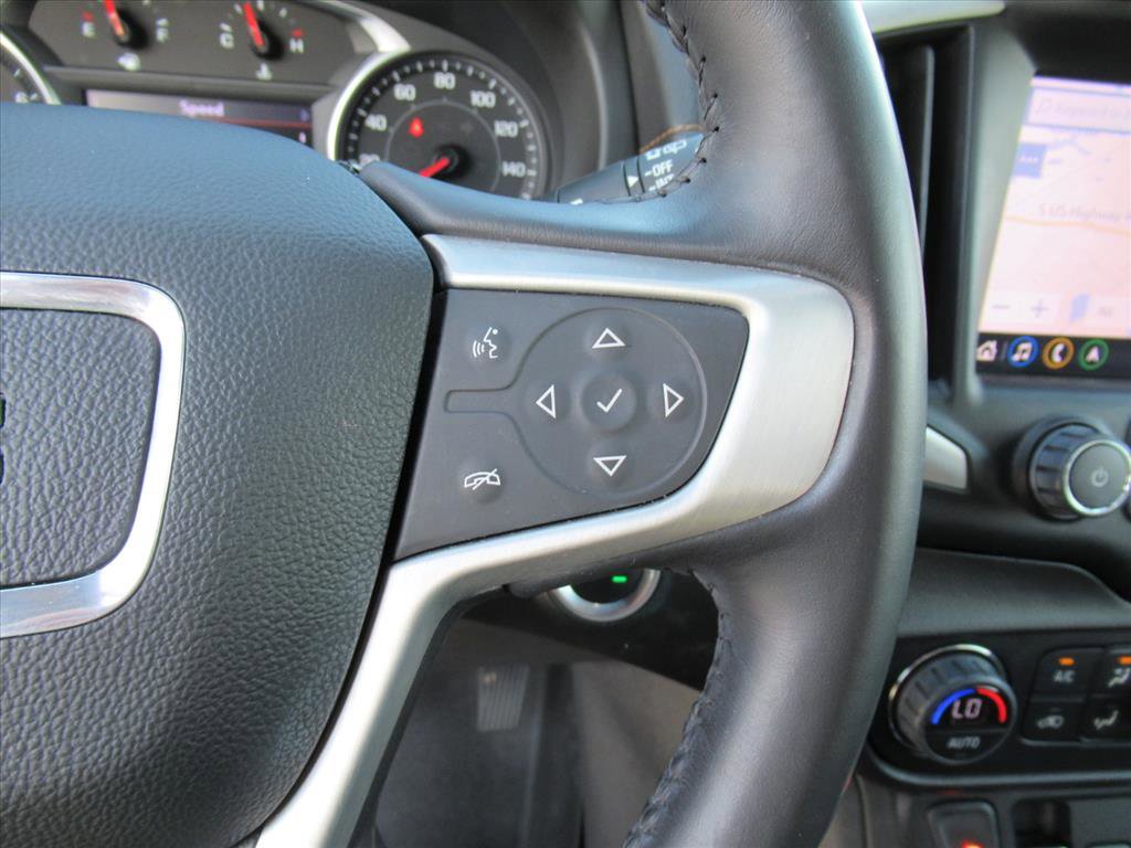 Used 2020 GMC Terrain SLE w/ Driver Convenience Package image 19