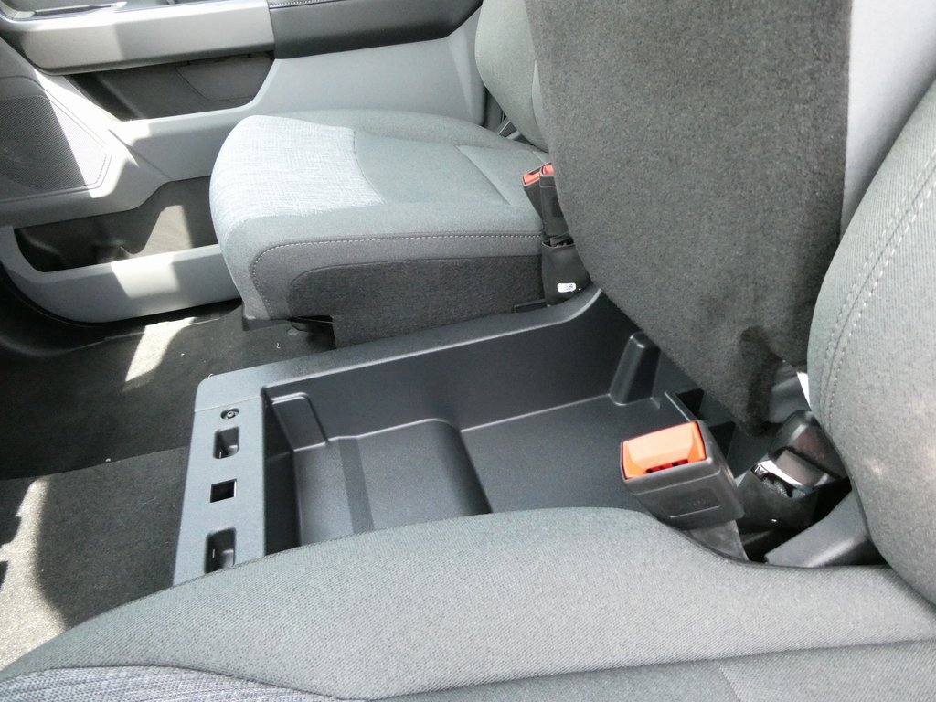 New 2025 Ford F350 XLT w/ Snow Plow Prep Package image 29