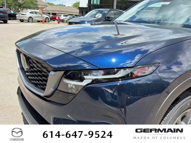 New 2026 MAZDA CX-5 Select AWD/4WD image 12