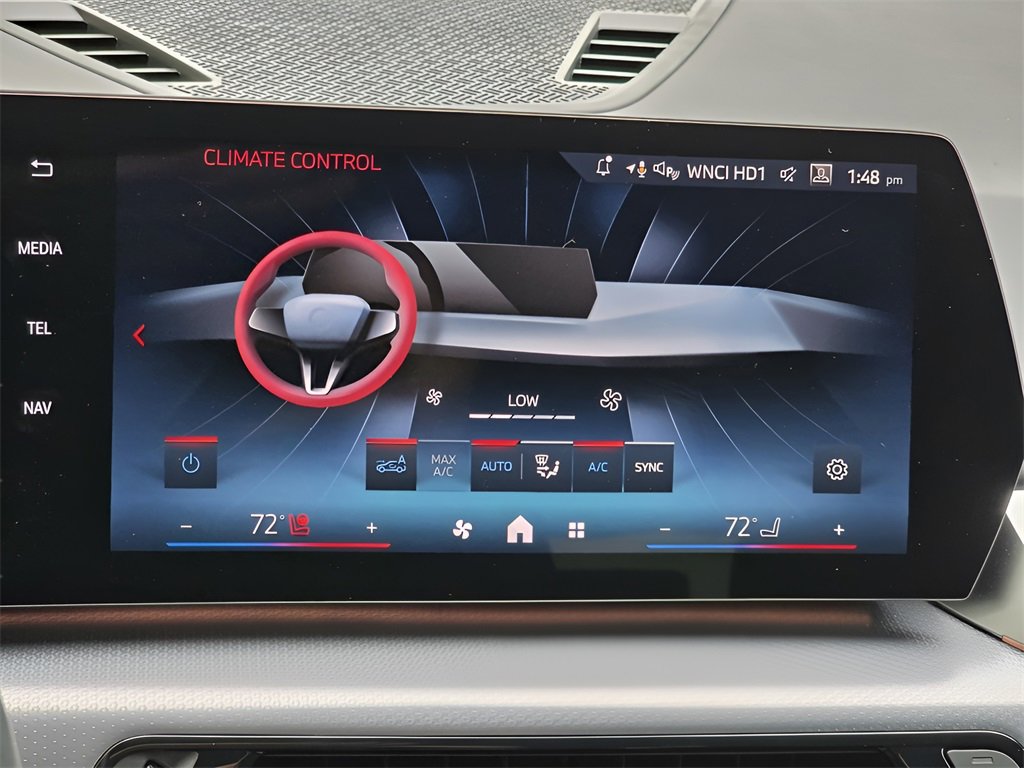 Used 2024 BMW X1 M35i w/ Premium Package image 35