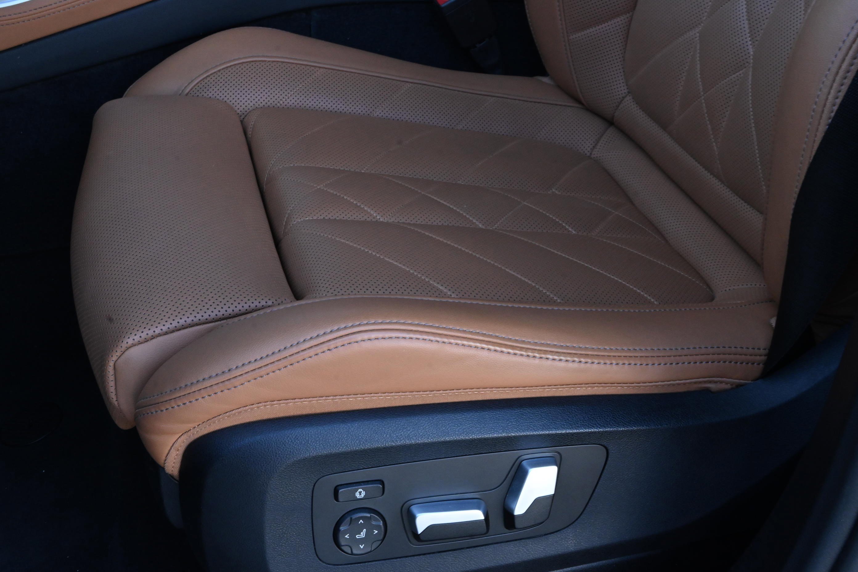 Certified 2024 BMW X5 sDrive40i image 27