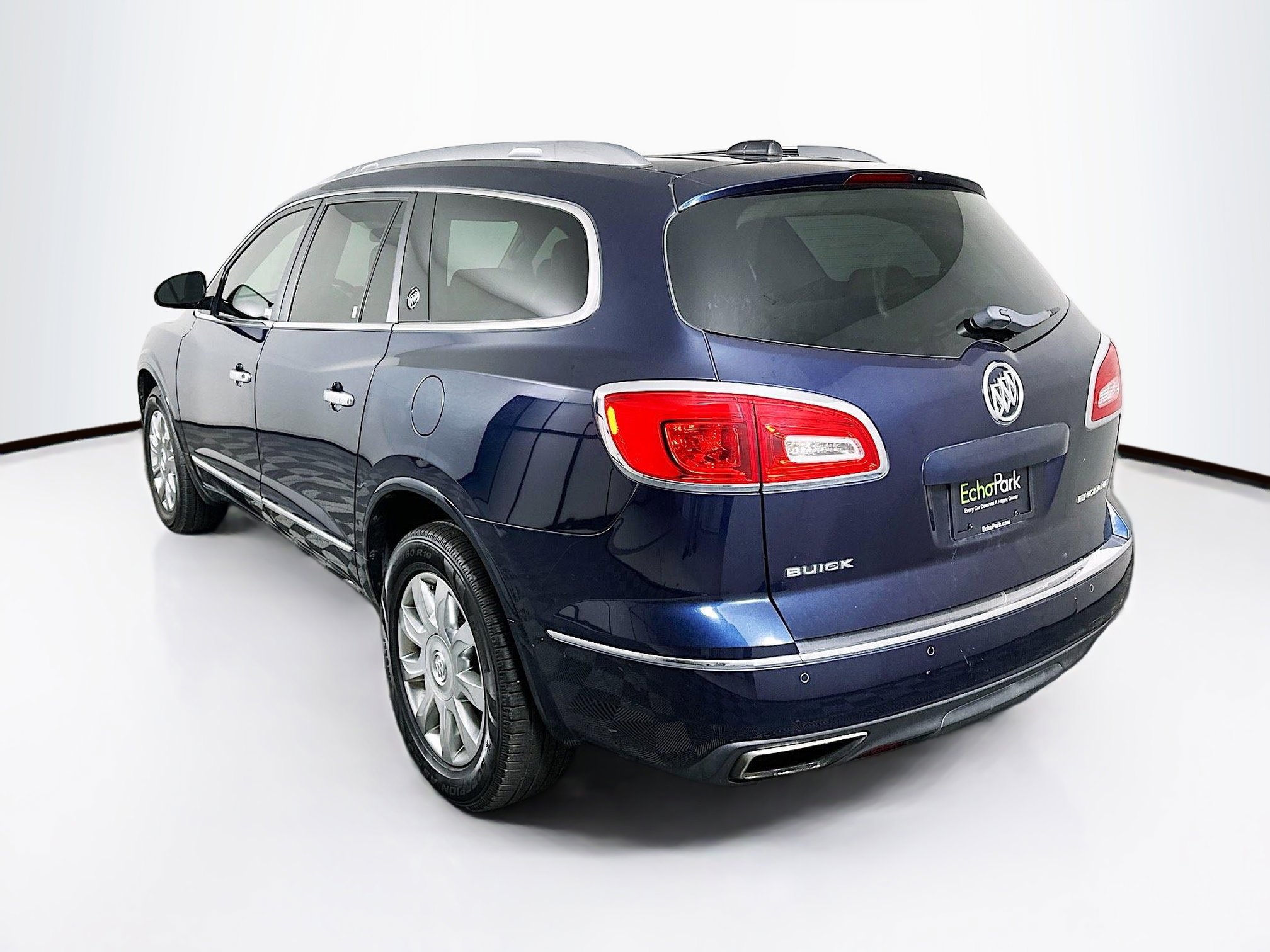 Used 2016 Buick Enclave Leather image 5