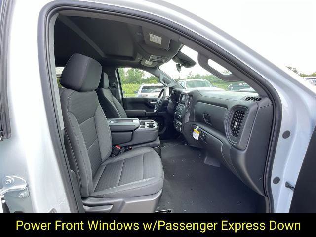 New 2025 Chevrolet Silverado 1500 Custom image 26