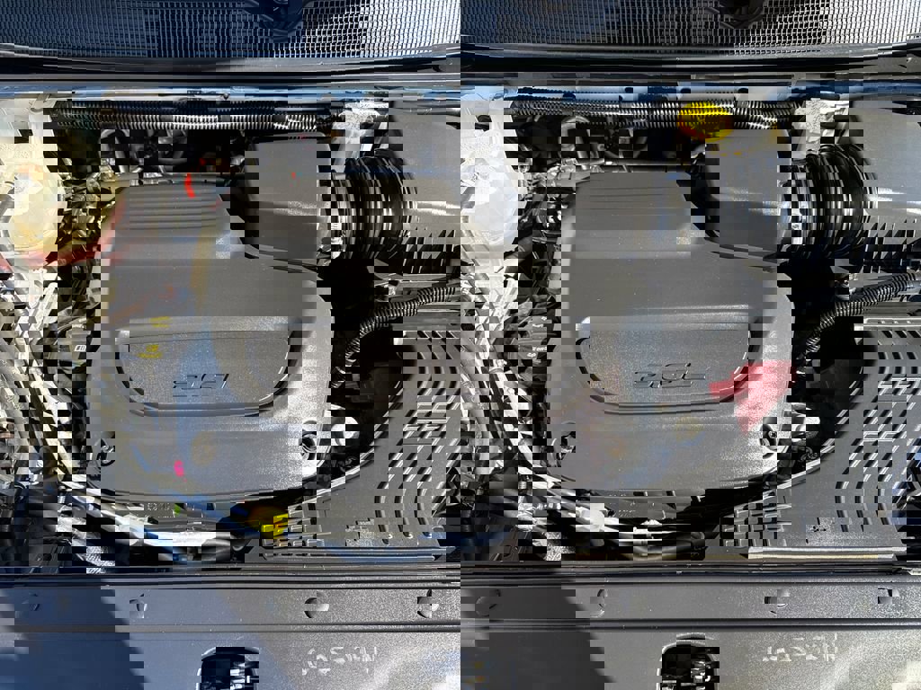 Used 2024 Chrysler Pacifica Touring-L image 36