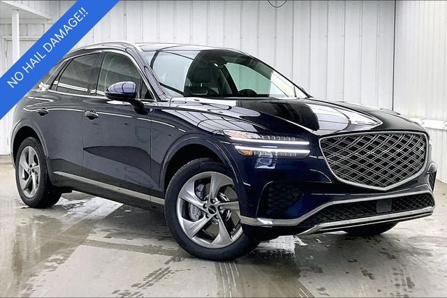 New 2026 Genesis GV70 2.5T