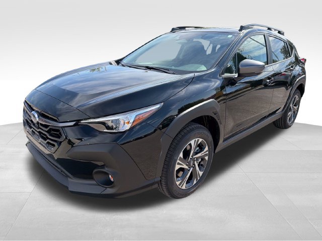 New 2027 Subaru Crosstrek 2.5i Premium AWD/4WD image 3