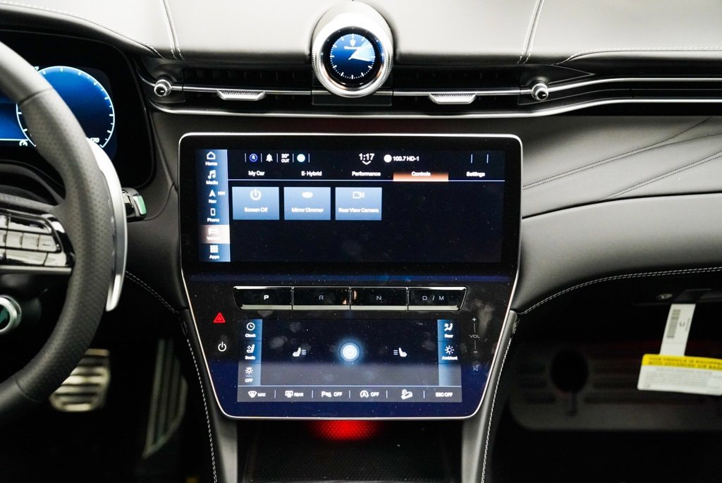 New 2025 Maserati Grecale Modena image 29