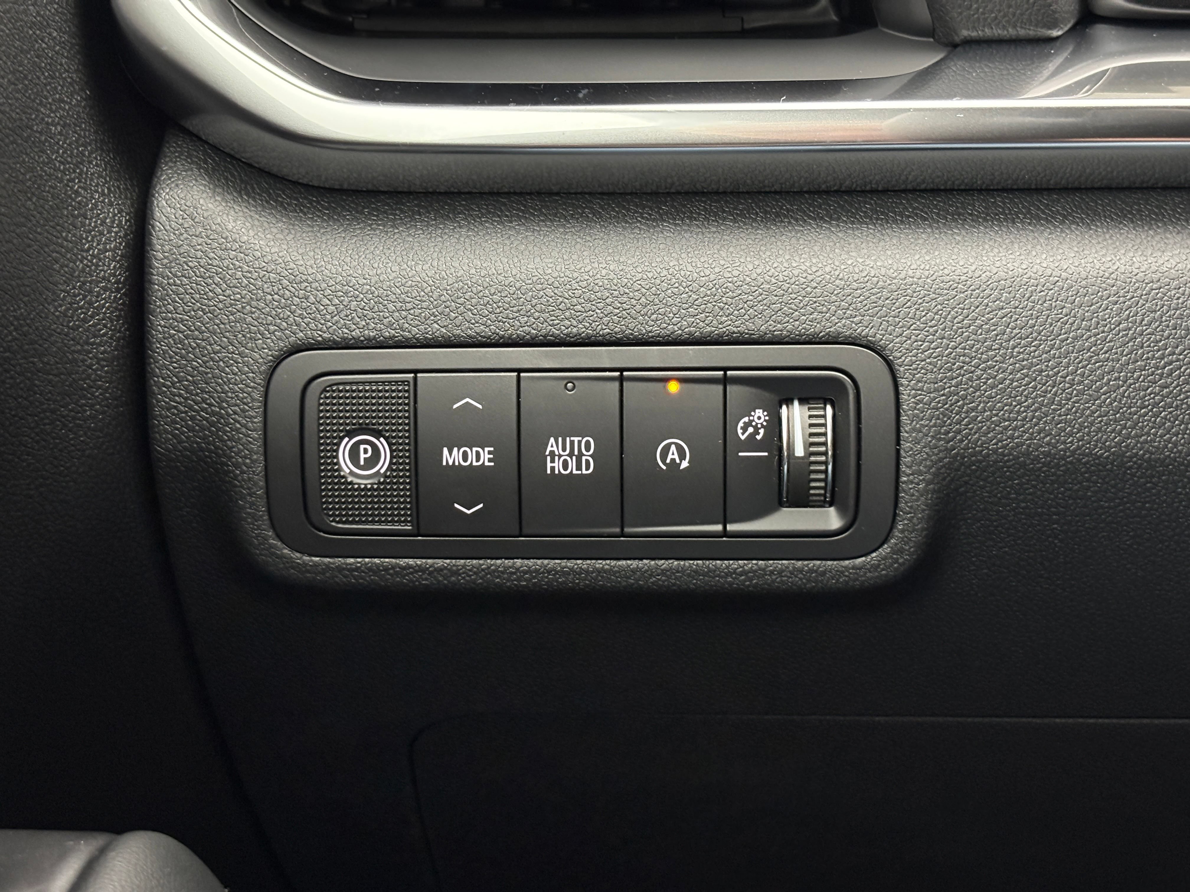 New 2027 GMC Terrain Elevation FWD image 20