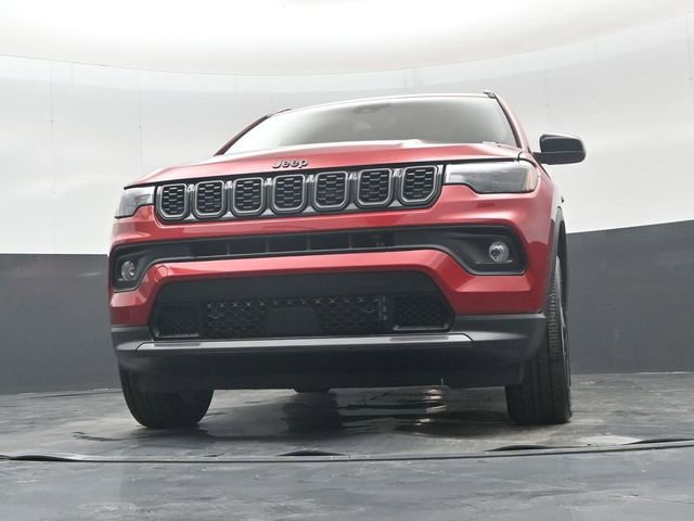New 2026 Jeep Compass Latitude image 46