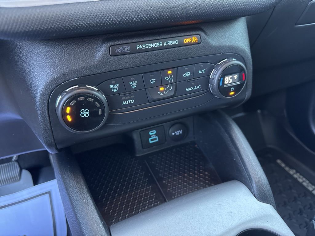 Used 2021 Ford Bronco Sport Big Bend image 24