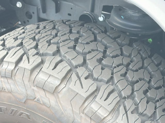 Used 2024 Jeep Wrangler Unlimited Rubicon 392 AWD/4WD image 11