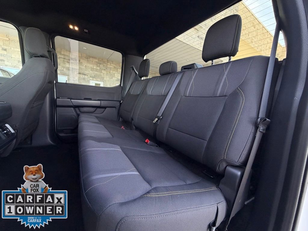 Used 2024 Ford F150 STX image 23