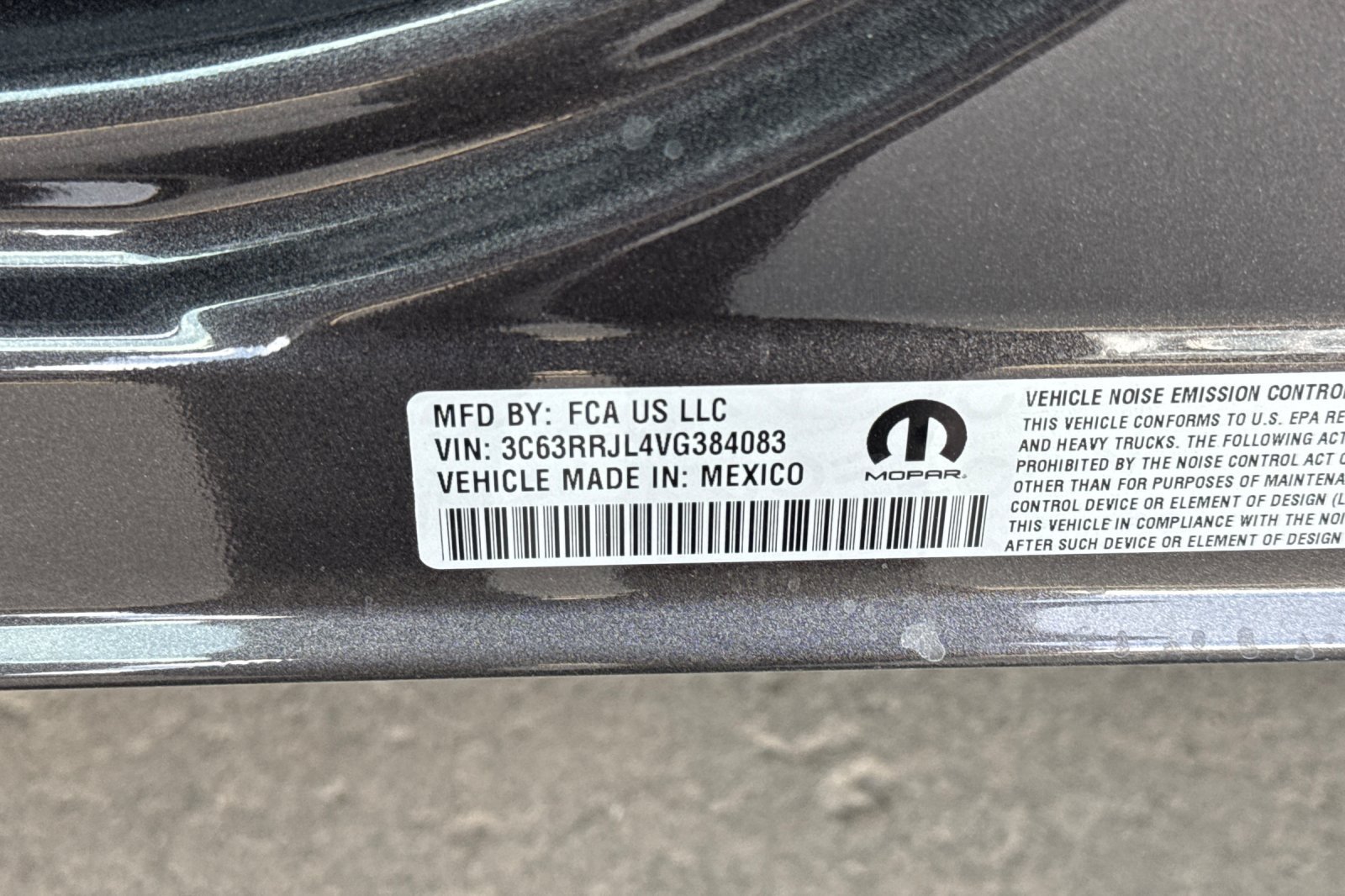 New 2027 RAM 3500 Laramie AWD/4WD image 27