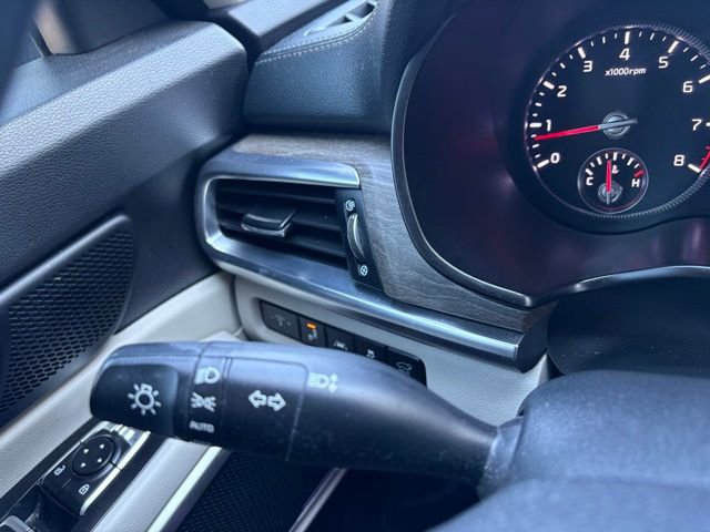 Used 2021 Kia Telluride EX w/ EX Premium Package image 20