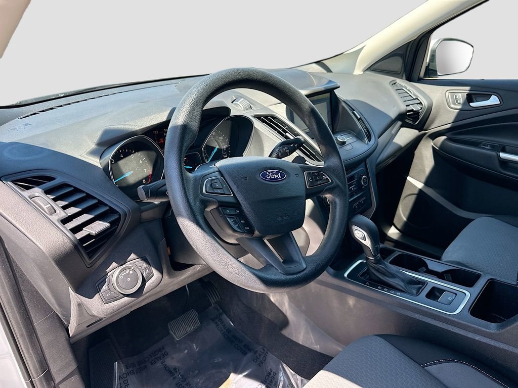 Used 2019 Ford Escape SE FWD image 9