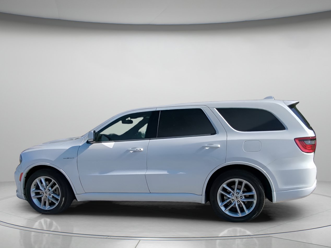 Used 2022 Dodge Durango R/T RWD image 19