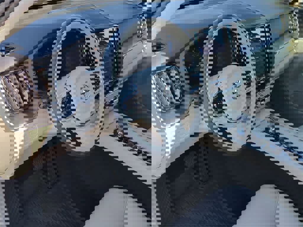 Used 2025 Volvo XC60 T8 Core w/ Protection Package Premier image 2