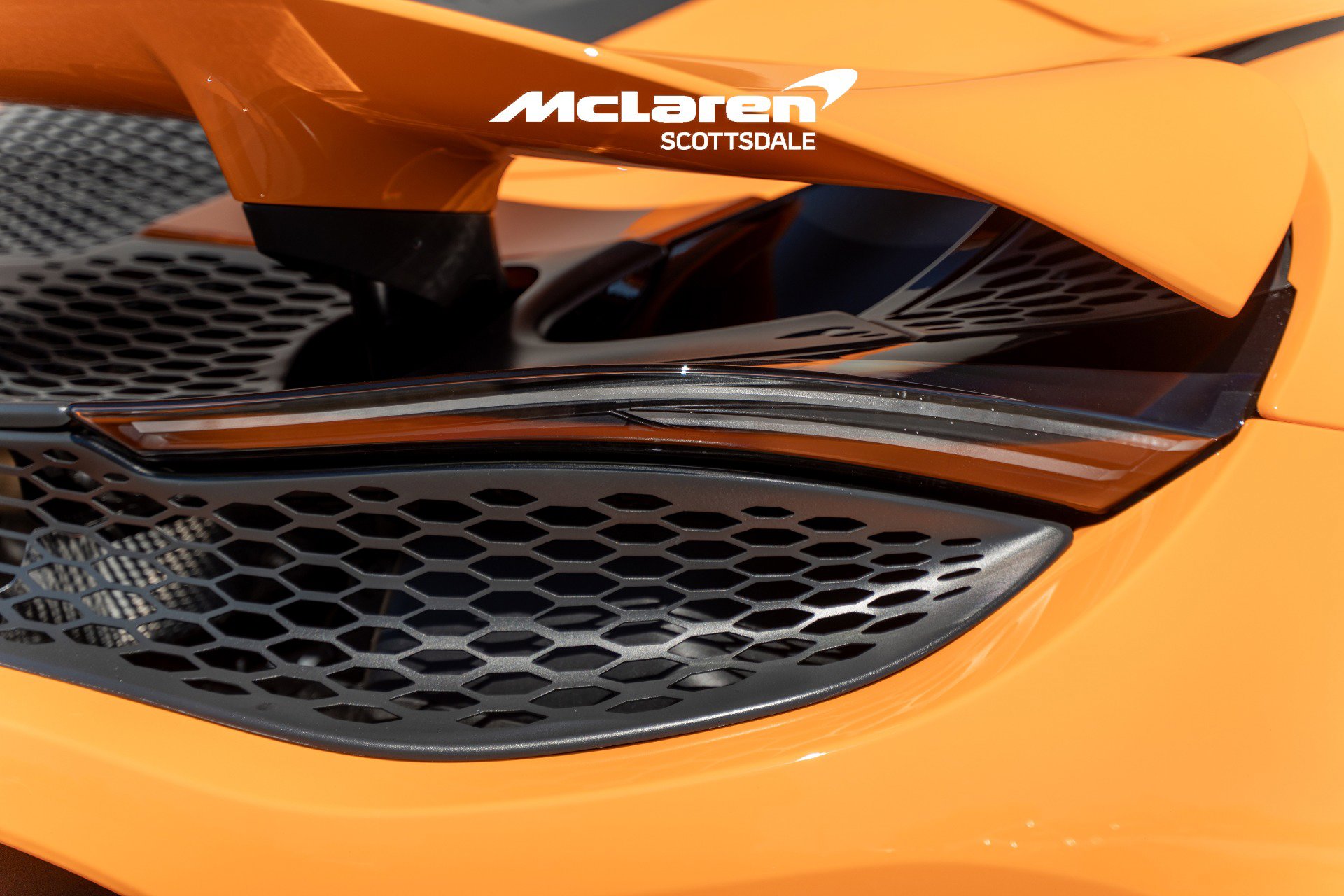 New 2026 McLaren 750S image 25
