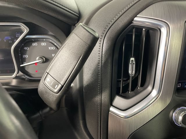 Certified 2020 GMC Sierra 3500 Denali w/ Denali Ultimate Package AWD/4WD image 9