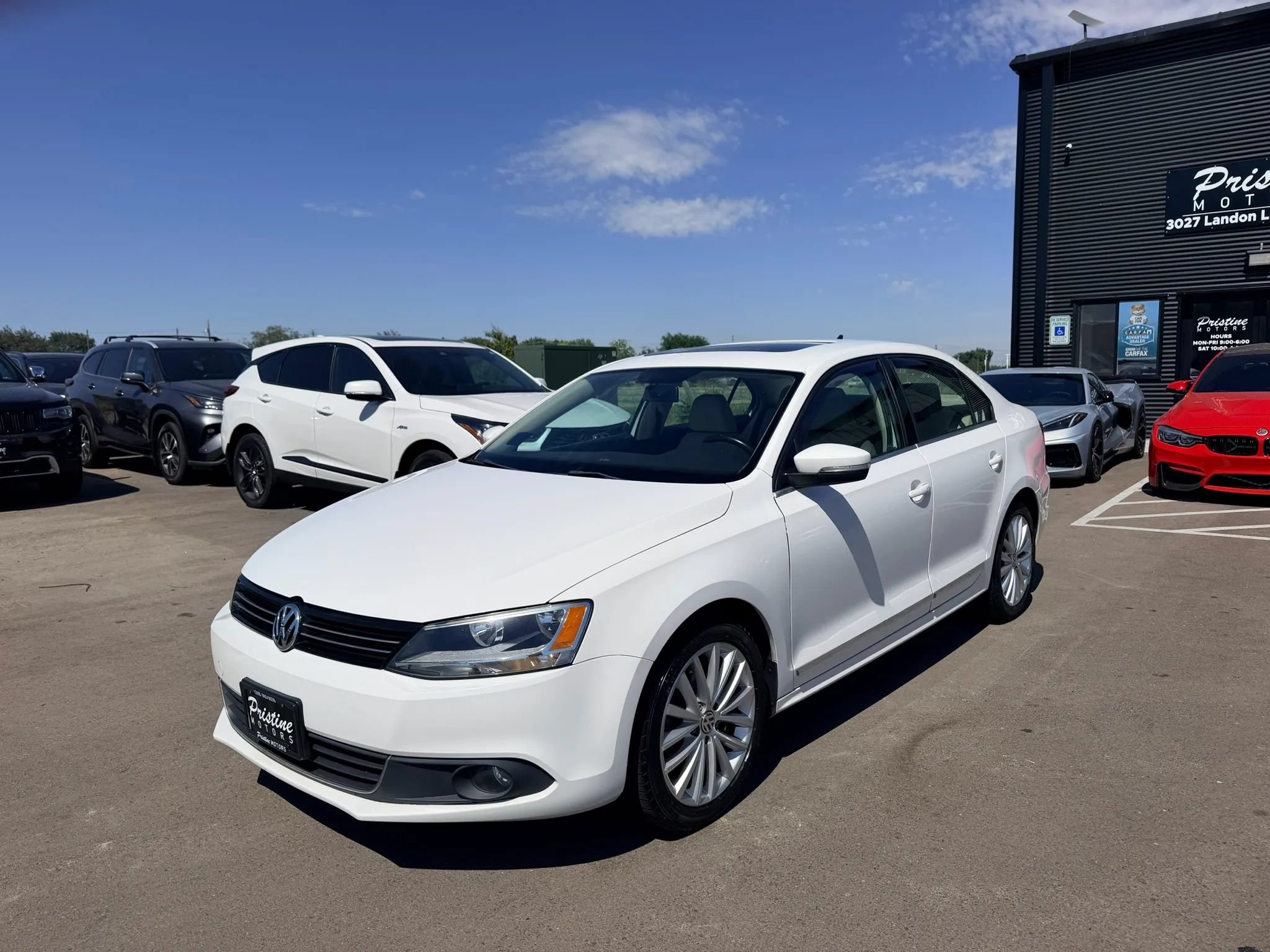 Used 2013 Volkswagen Jetta TDI
