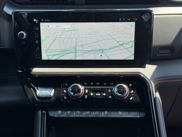 New 2025 GMC Sierra 2500 AT4 w/ AT4 Premium Plus Package image 21