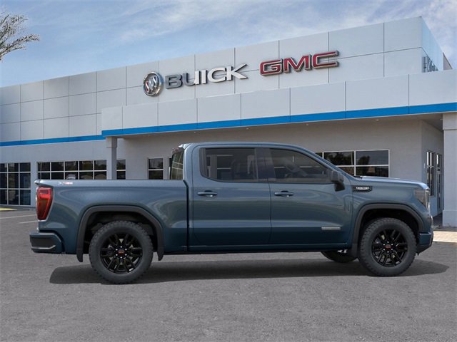 New 2026 GMC Sierra 1500 Elevation image 5