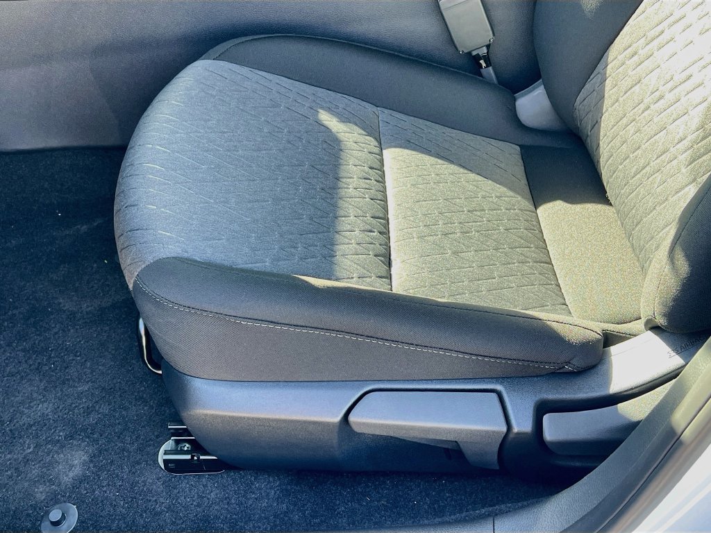 New 2027 Nissan Sentra SV FWD image 18