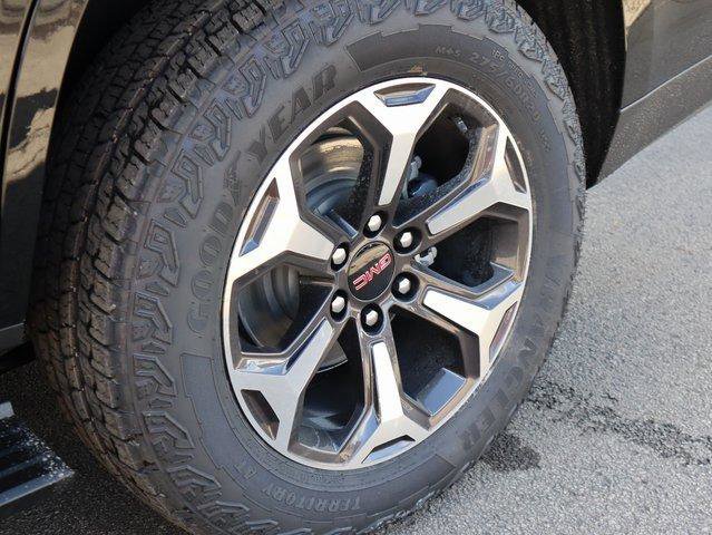 New 2026 GMC Yukon AT4 Ultimate image 48