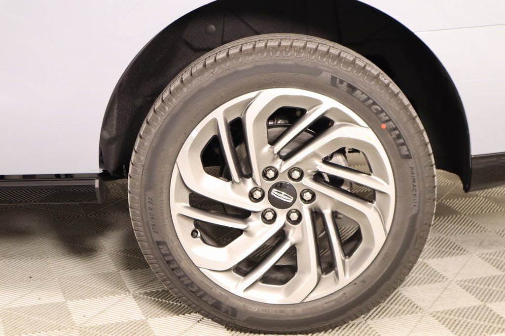 New 2025 Lincoln Navigator Reserve image 20